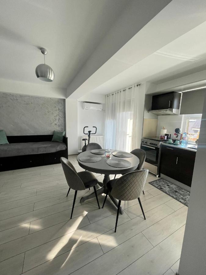 Welcome To Bucharest Airport Residences & Therme-Self Check-In Otopeni Exterior foto